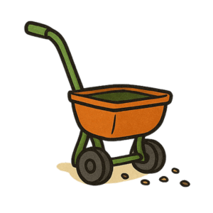 Aeration and Overseeding