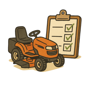 Commercial Lawn Care