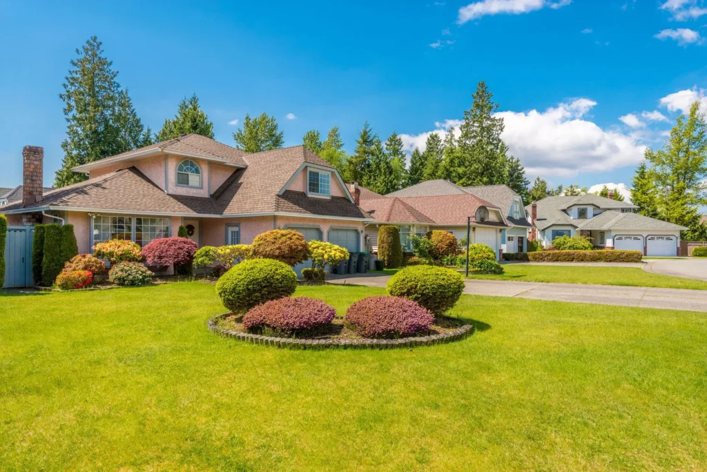 How Landscaping Services Can Enhance Your Current Landscape