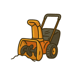 Snow Removal