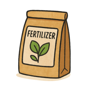 Weed Control and Fertilization