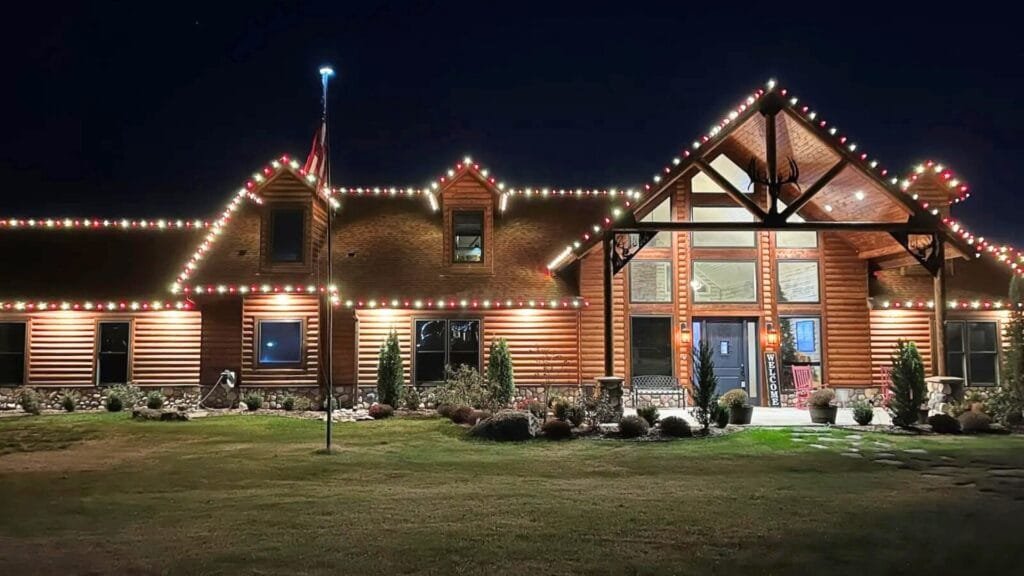 Holiday Lighting Color Trends and How to Choose