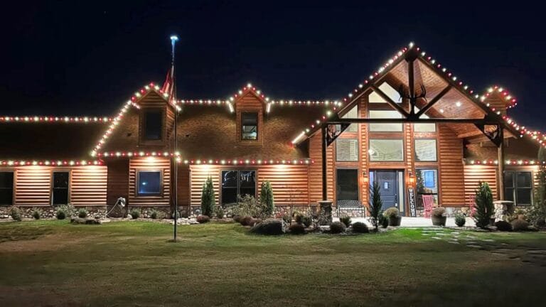 Holiday Lighting Color Trends and How to Choose