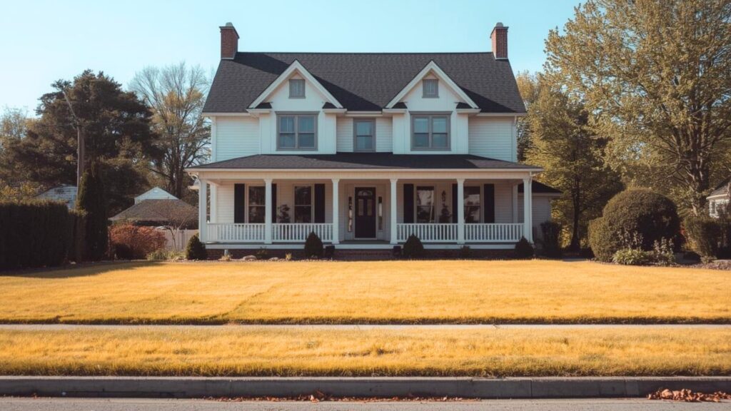 Spring Weed Control Guide: What Tulsa Lawns Need