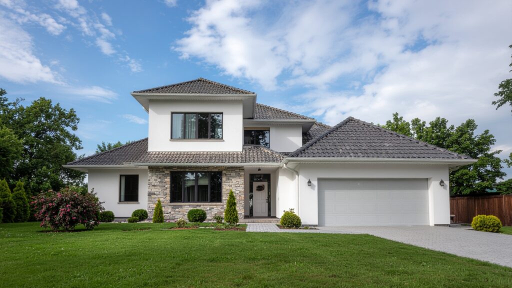 Why spring is the best time to lay sod