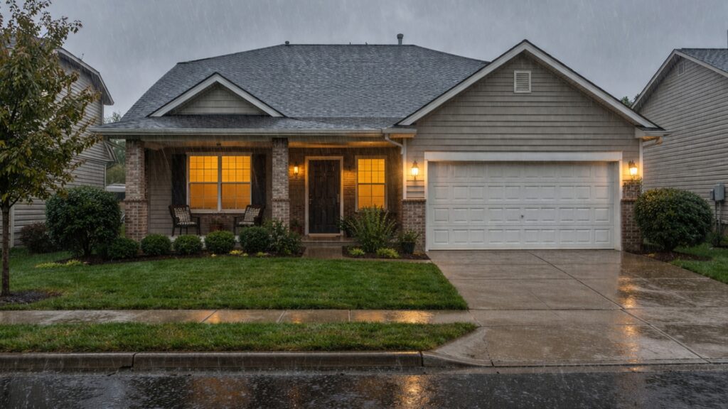 How Spring Rain Affects Weed Control in Tulsa
