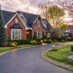 Driveway-weed-control-Tulsa