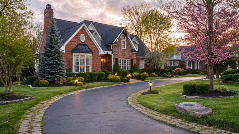 Driveway-weed-control-Tulsa