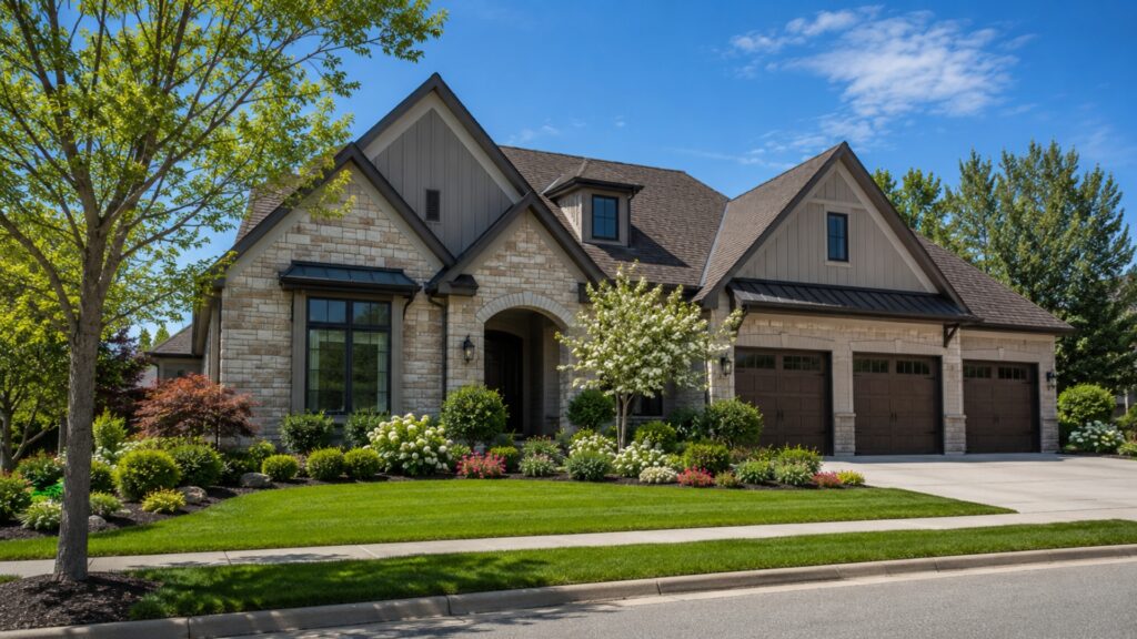 Front-yard-landscaping-tulsa