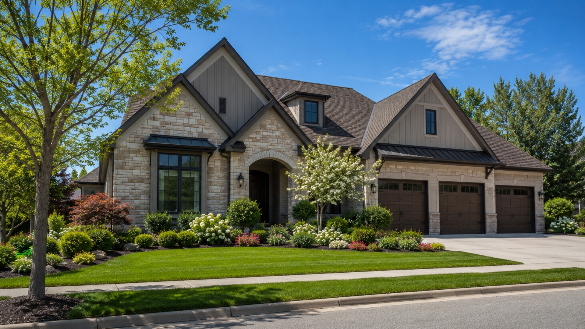 Front-yard-landscaping-tulsa