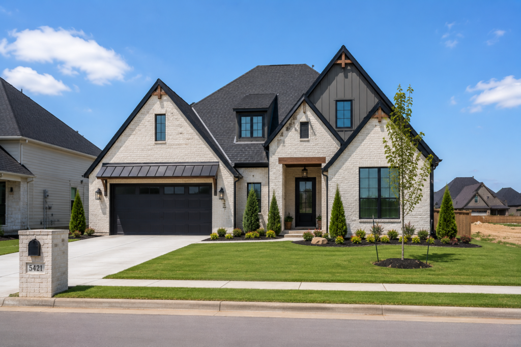 Why Newer Lawns Still Get Weeds