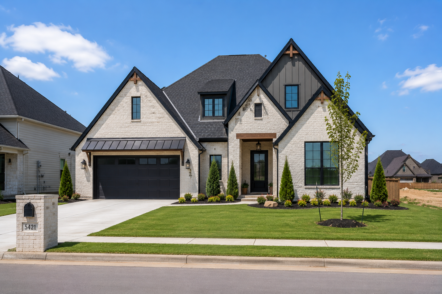 new-lawn-weed-control-Tulsa