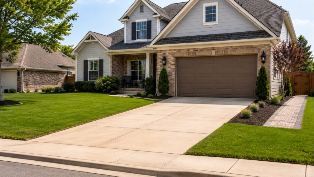 The Forgotten Spaces That Make a Yard Feel Unfinished