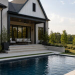 back-yard-drainage-Tulsa-muddy-pool