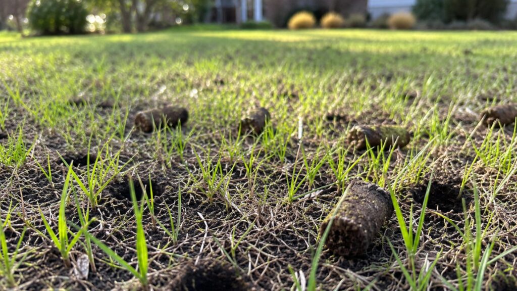 when-to-aerate-and-overseed-in-Tulsa